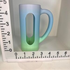 3D printed tumber to hold alani sized cans
